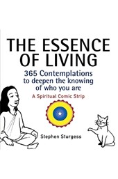 The Essence of Living