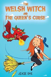 The Welsh Witch and the Queen's Curse
