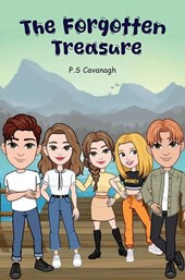 The Forgotten Treasure