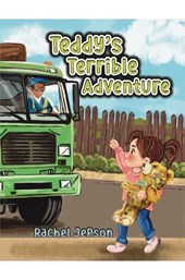 Teddy's Terrible Adventure