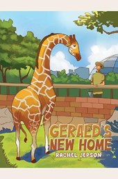Gerald's New Home