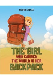 The Girl Who Carried the World in Her Backpack