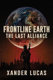Frontline Earth