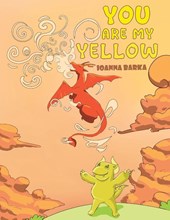 You Are My Yellow
