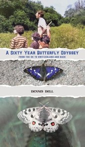 A Sixty Year Butterfly Odyssey