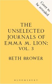 The Unselected Journals of Emma M. Lion, vol. 3