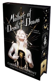Mother of Death and Dawn