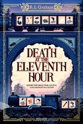 Death at the Eleventh Hour