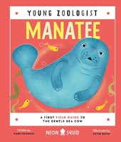 Manatee (Young Zoologist)