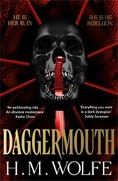 Daggermouth