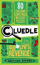Cluedle - The Case of Rudolph's Revenge