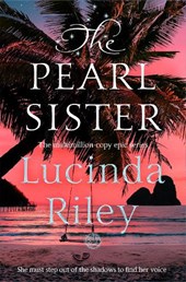 The Pearl Sister