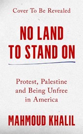 No Land to Stand On