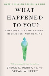 What Happened to You?