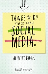 Things to Do Other Than Social Media