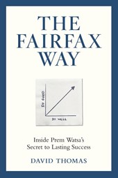 The Fairfax Way
