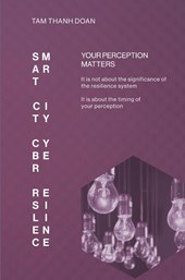 Smart City Cyber Resilience