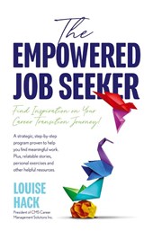 The Empowered Job Seeker