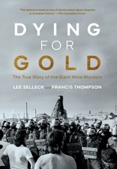Selleck, L: Dying For Gold