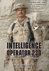 Intelligence Operator 230: In the Service of Canada