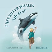 I Like Killer Whales the Best