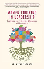 Women Thriving in Leadership