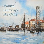 Mindful Landscape Sketching