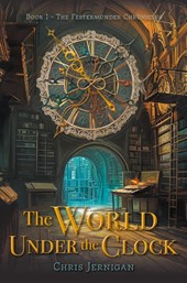 The World Under the Clock