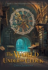 Jernigan, C: World Under the Clock