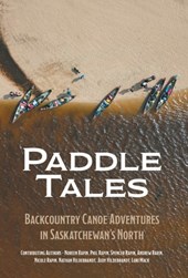 Rapin, N: Paddle Tales