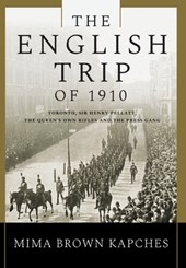 Kapches, M: English Trip of 1910
