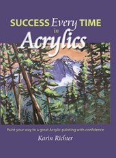Success Every Time in Acrylics