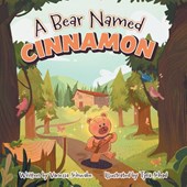 A Bear Named Cinnamon