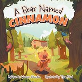 A Bear Named Cinnamon