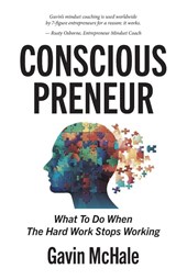 Consciouspreneur