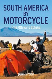 South America by Motorcycle