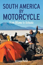 South America by Motorcycle