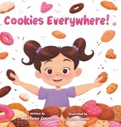 Cookies Everywhere!