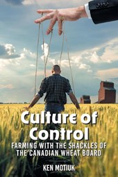 Culture of Control