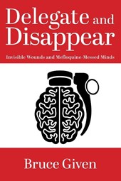 Delegate and Disappear