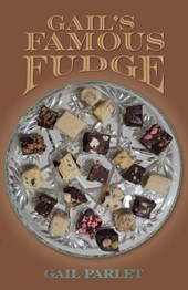 Gail's Famous Fudge