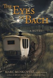 Moskovitz, M: Eyes of Bach