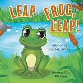 Leap Frog, Leap!