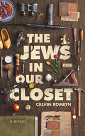 The Jews In Our Closet