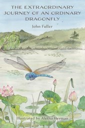 The Extraordinary Journey of an Ordinary Dragonfly