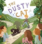 The Dusty Cat