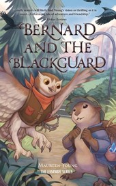 Bernard and the Blackguard