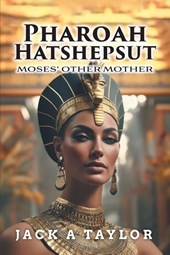 Pharaoh Hatshepsut