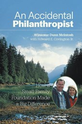 An Accidental Philanthropist