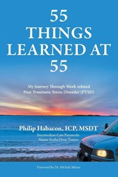 55 Things Learned at 55